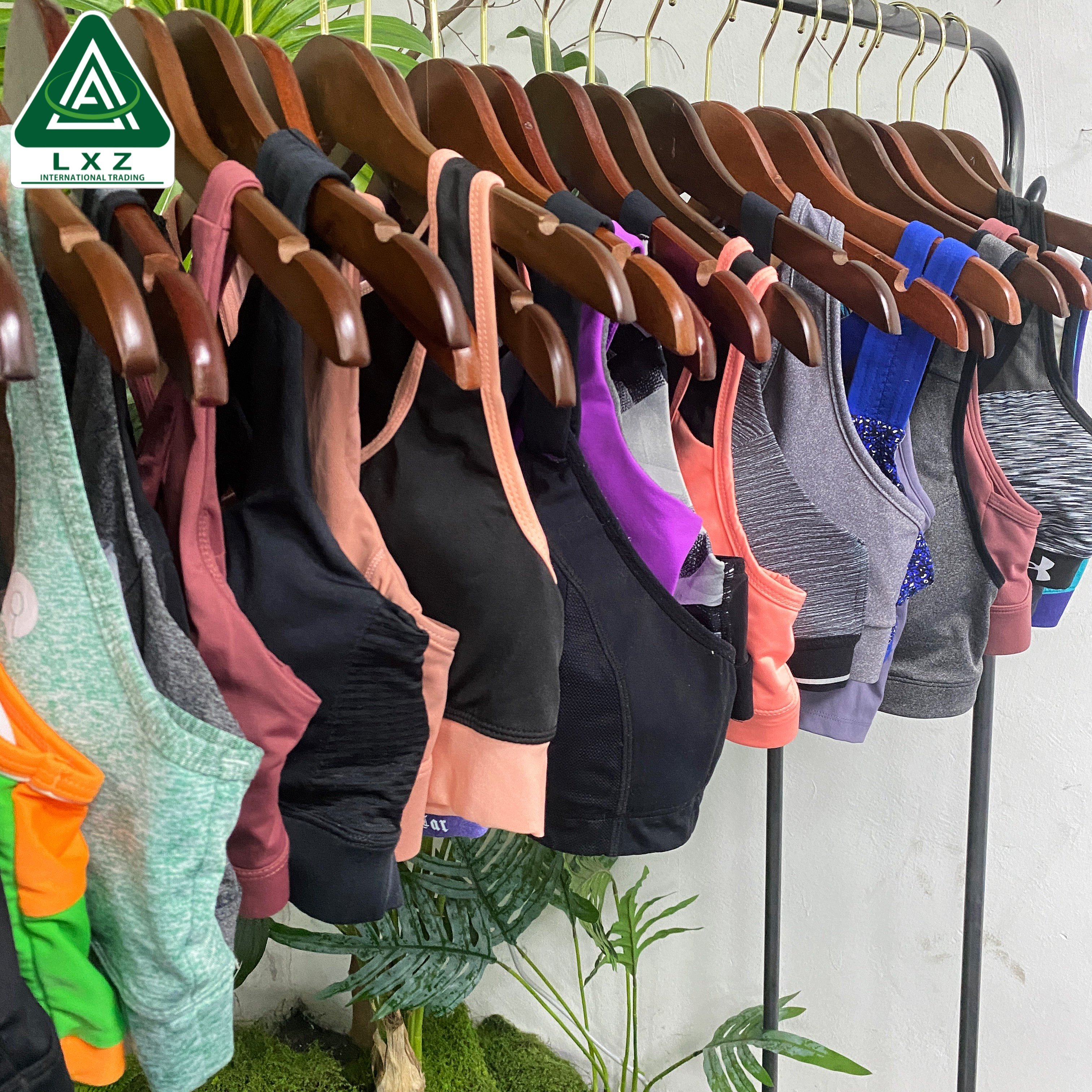 Used Clothes Second Hand Sport Bra In Bales Used Sport Bra Wholesale