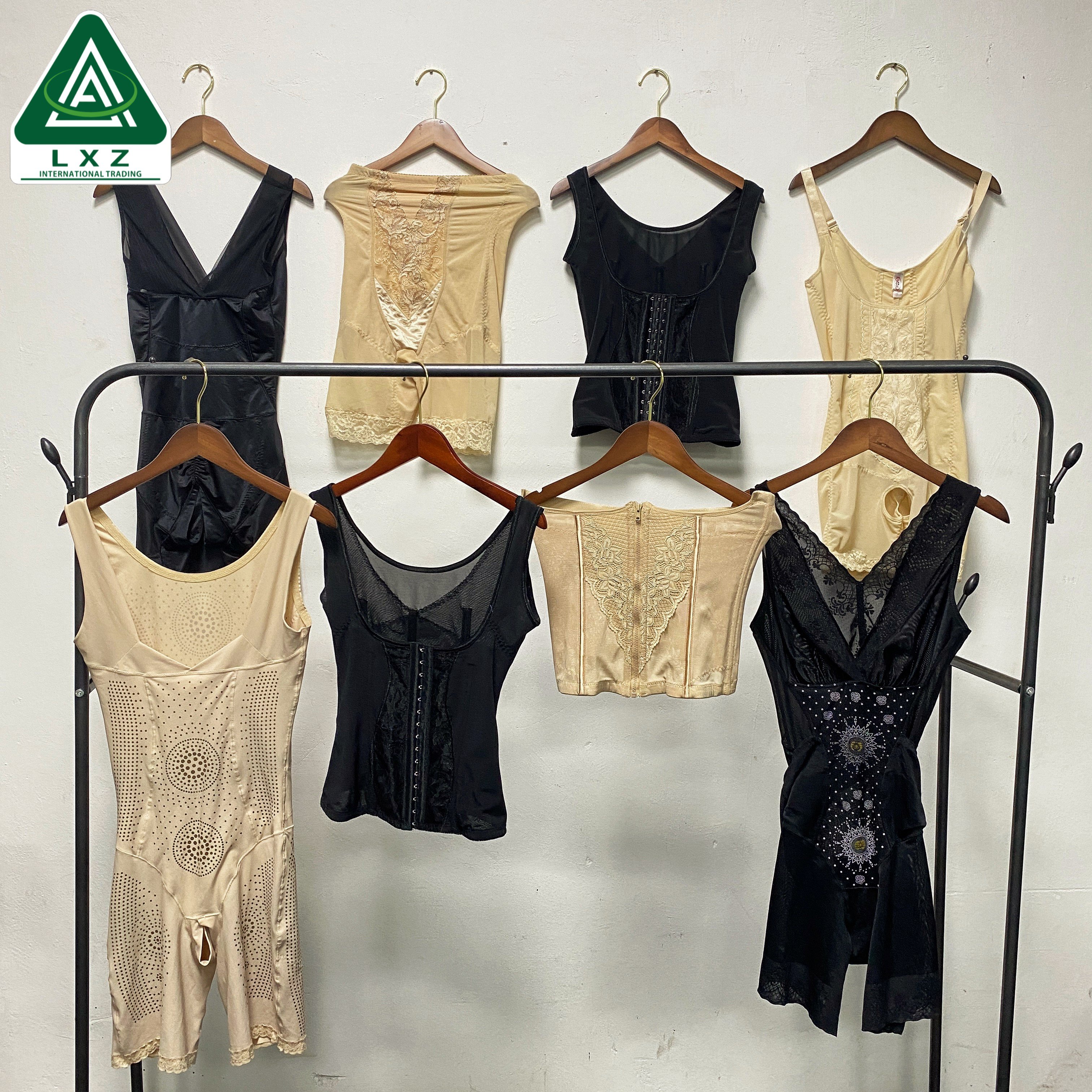 Used Girdle Fashionable Girdle In Bales Lady Second Hand Girdle Wholesale