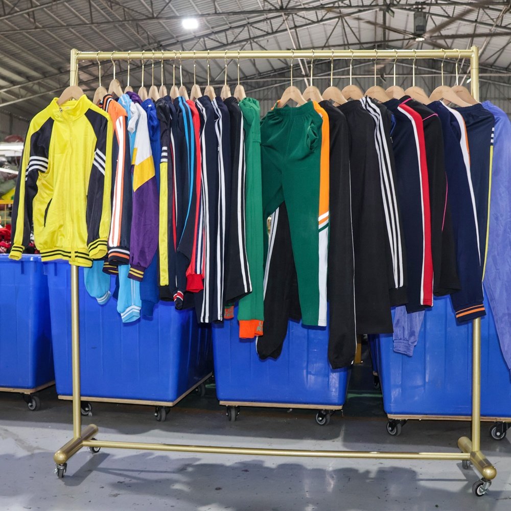 Wholesale cheap price bales second hand clothes men children summer used clothes bulks bales kids clothing
