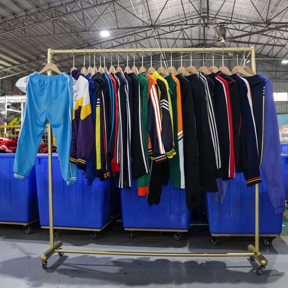 Wholesale cheap price bales second hand clothes men children summer used clothes bulks bales kids clothing