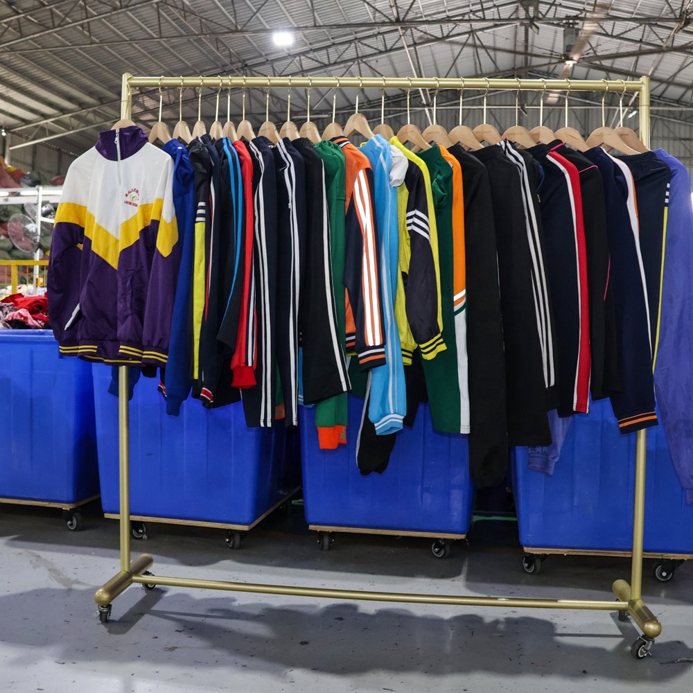 Wholesale cheap price bales second hand clothes men children summer used clothes bulks bales kids clothing