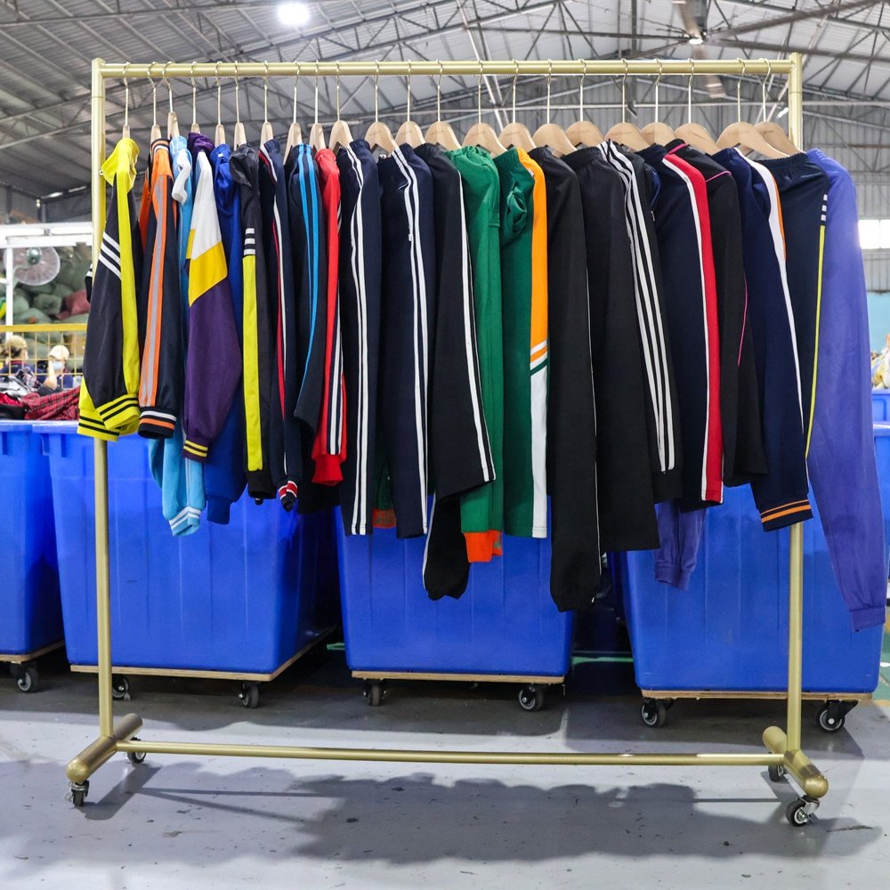 Wholesale cheap price bales second hand clothes men children summer used clothes bulks bales kids clothing