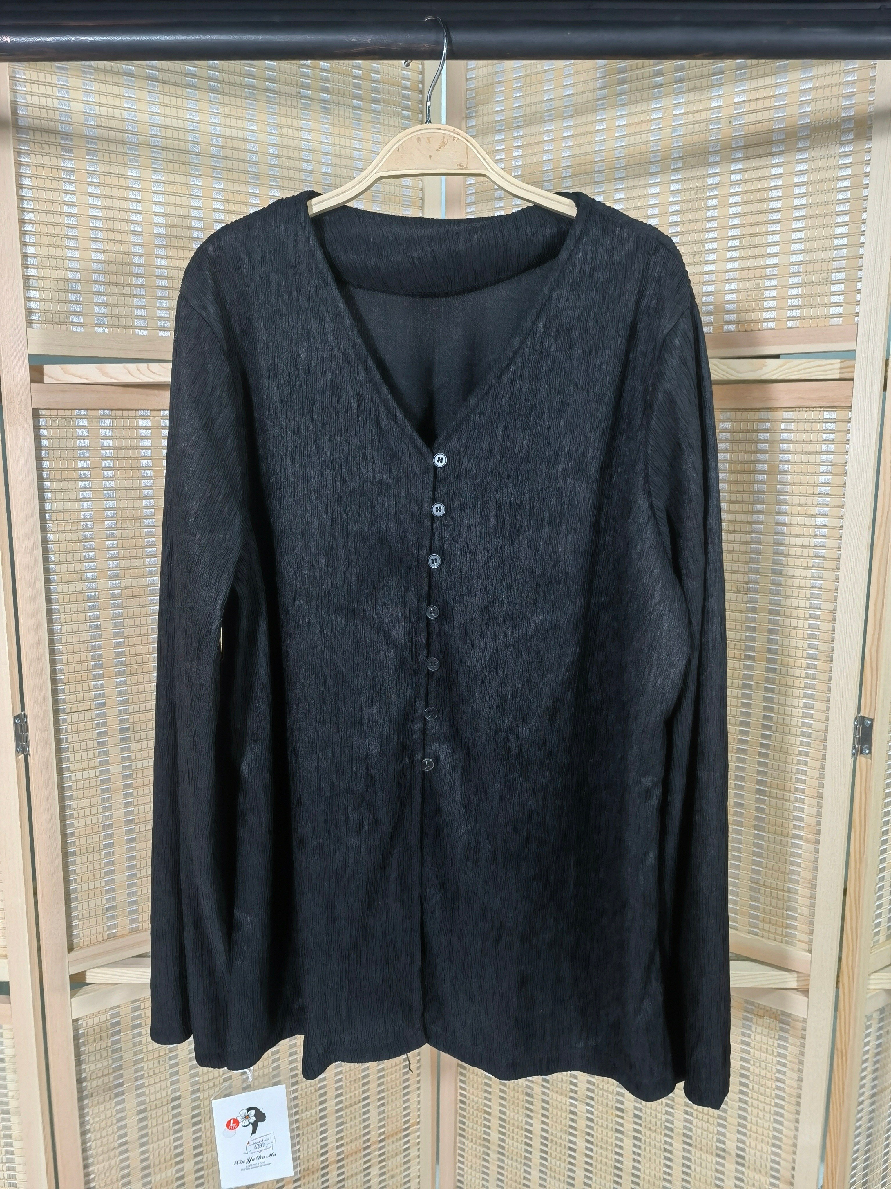 Wholesale Hot Selling Good Casual Fashion Winter Second Hand Women's Shirt Used Clothes