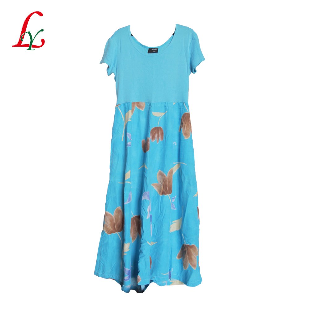 Taiwan quality used clothes for Philippines