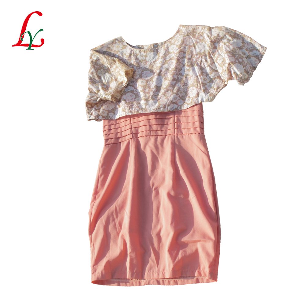 Taiwan quality used clothes for Philippines