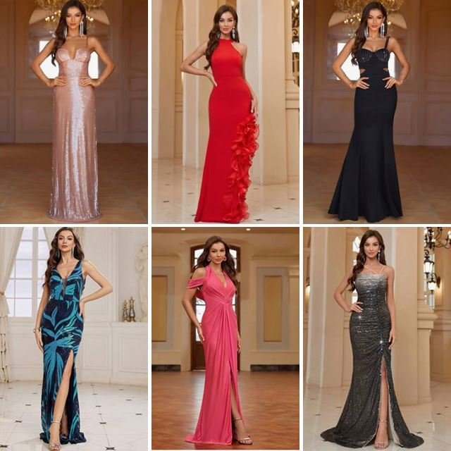 Wholesale Stock High Quality Spring Summer New Frilly Lace Ready-Made Apparel Stocks Dress Women's Dress Stock Wholesale