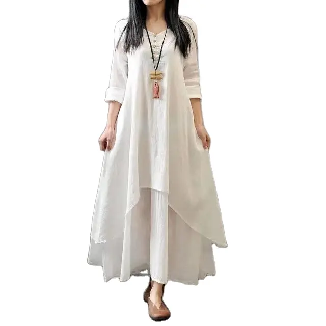 Fashion stock lot women mix clothes bale used croptops bulk clothes assorted brand new clothes women Casual Dresses