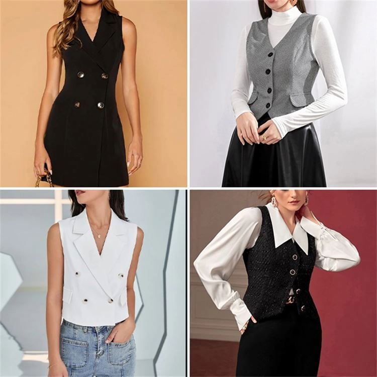 Stock women's clothes second hand dress inventory clothes mixed packaging random delivery stock clothes
