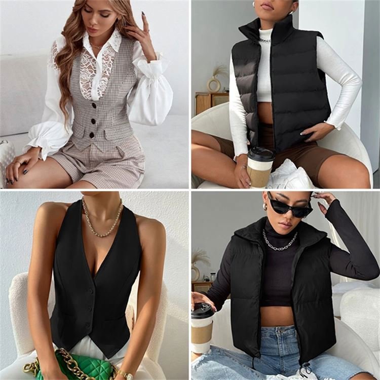 Stock women's clothes second hand dress inventory clothes mixed packaging random delivery stock clothes