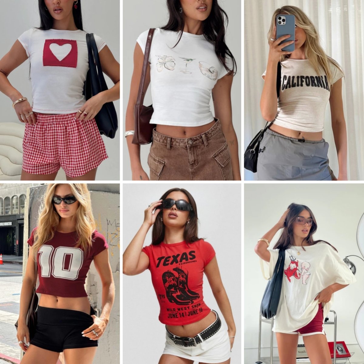 Women's summer fashion letter print O collar short sleeve T-shirt trend everything sports breathable T-shirt wholesale