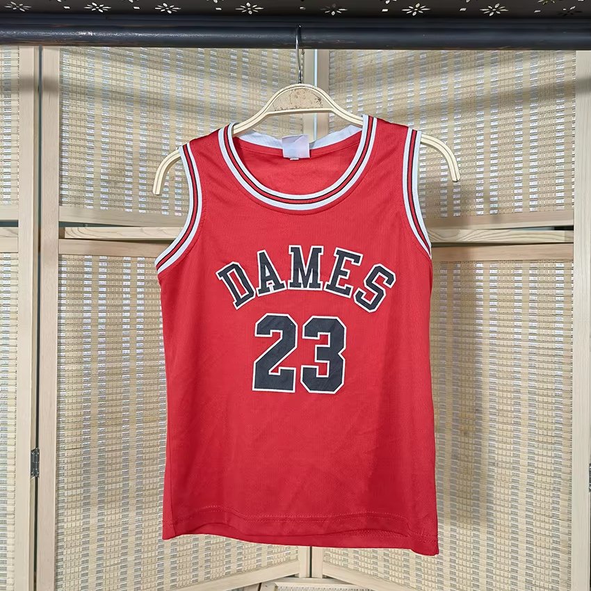 Wholesale High Quality Quick Dry Second Hand Children Sports Wear Summer Used Clothes