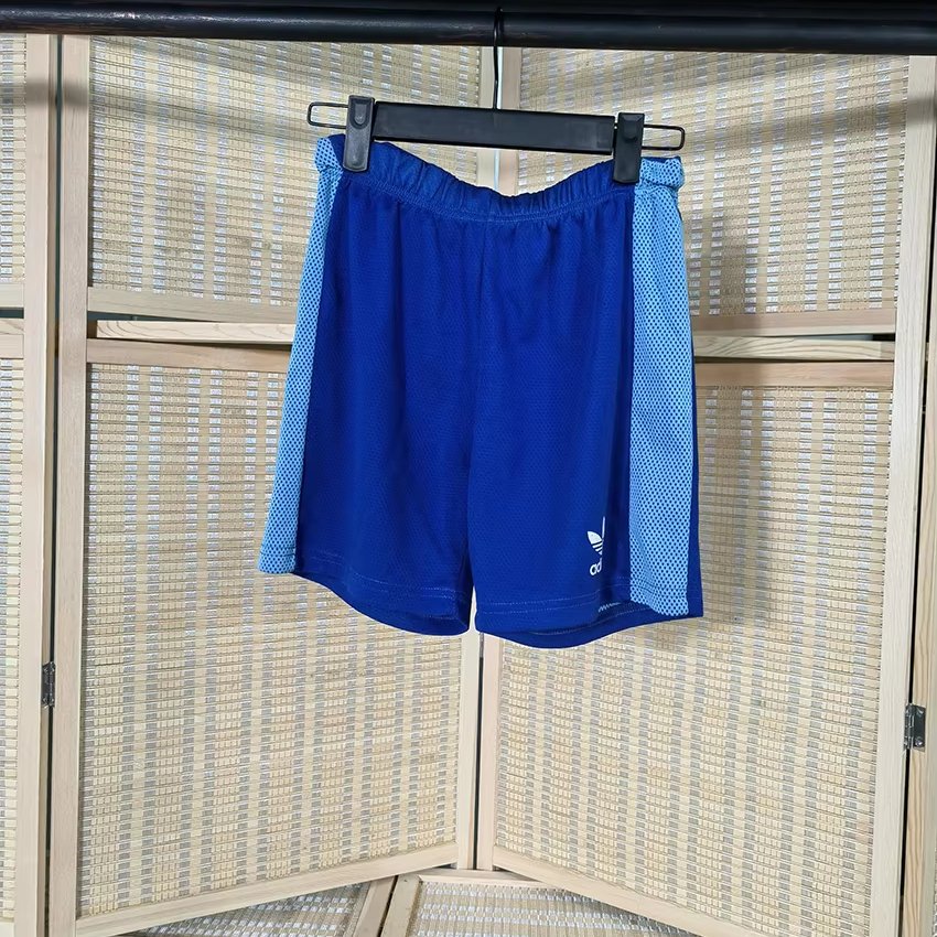 Wholesale High Quality Quick Dry Second Hand Children Sports Wear Summer Used Clothes
