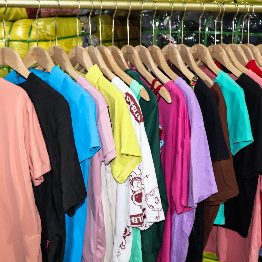 First quality second hand clothing for women ukay bales assorted wholesale used lady t shirts
