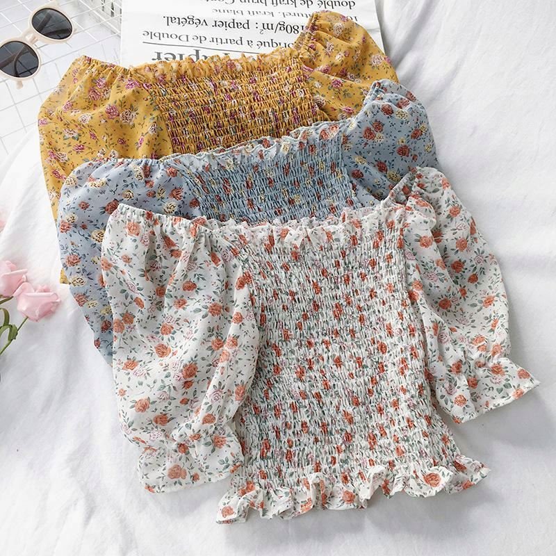 Cheap women's summer clothes All kinds of fashion styles second-hand clothing stock