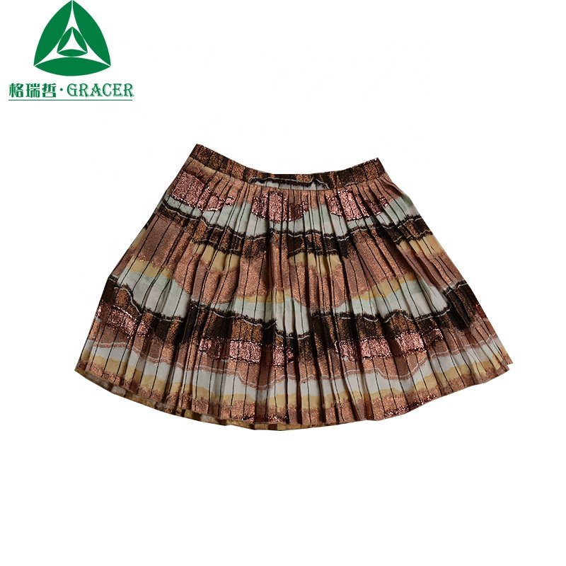 Ladies Cotton Skirt Mini Cheap Price In African Second Hand Clothing Used Clothes In Bales