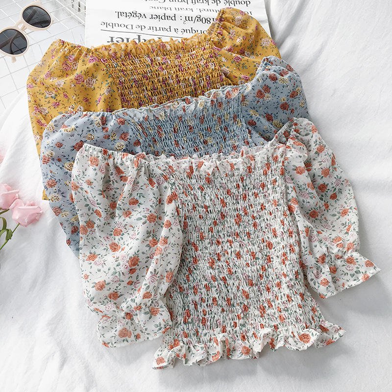 Cheap women's summer clothes All kinds of fashion styles second-hand clothing stock