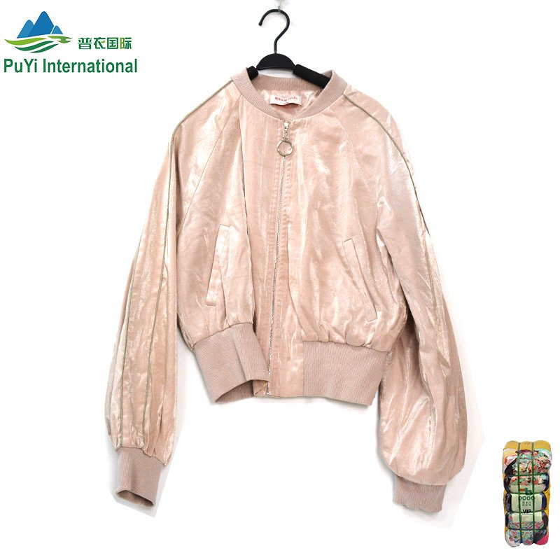 wholesale thrift bundle grade bulk container a mixed clothing branded bales second hand used clothes