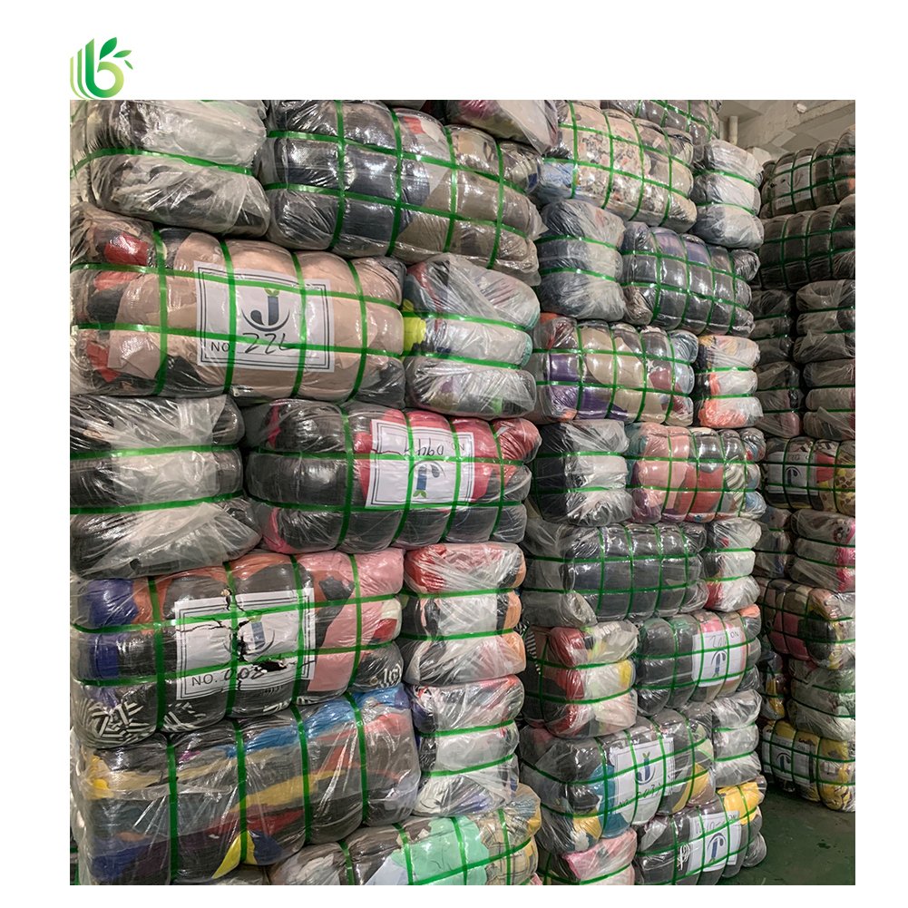 Brilliant Brand new Products Bale Bea, Factory Direct Sale Ukay Bundle Supplier bea Cqs
