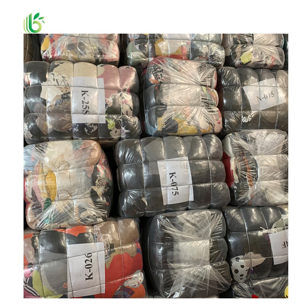 Brilliant Brand new Products Bale Bea, Factory Direct Sale Ukay Bundle Supplier bea Cqs