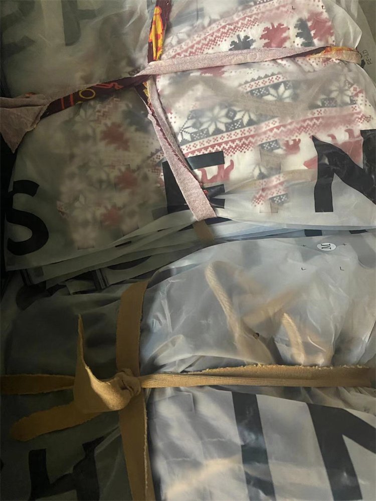 used clothes Brand New Mix Bales New Arrival Women crops tops Floral Embroidery Lace Cotton Mini Dress Stock clothes