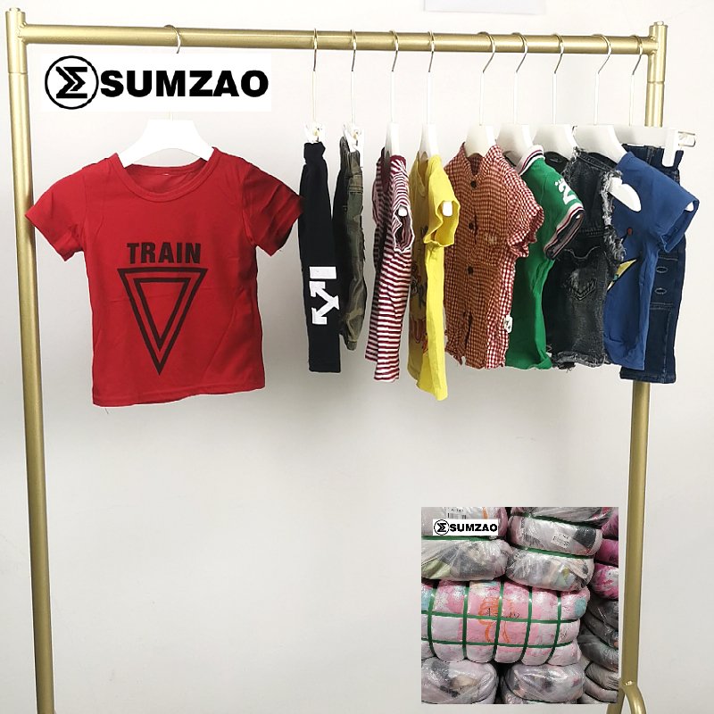 Roupas usadas second hand clothes for children roupa usada children used clothes bale roupas used children clothes