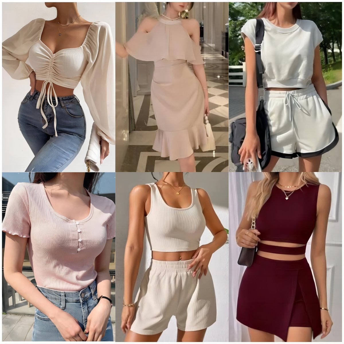 Summer wholesale manufacturer brand ladies cheap free used clothes bale bales second hand clothing for women