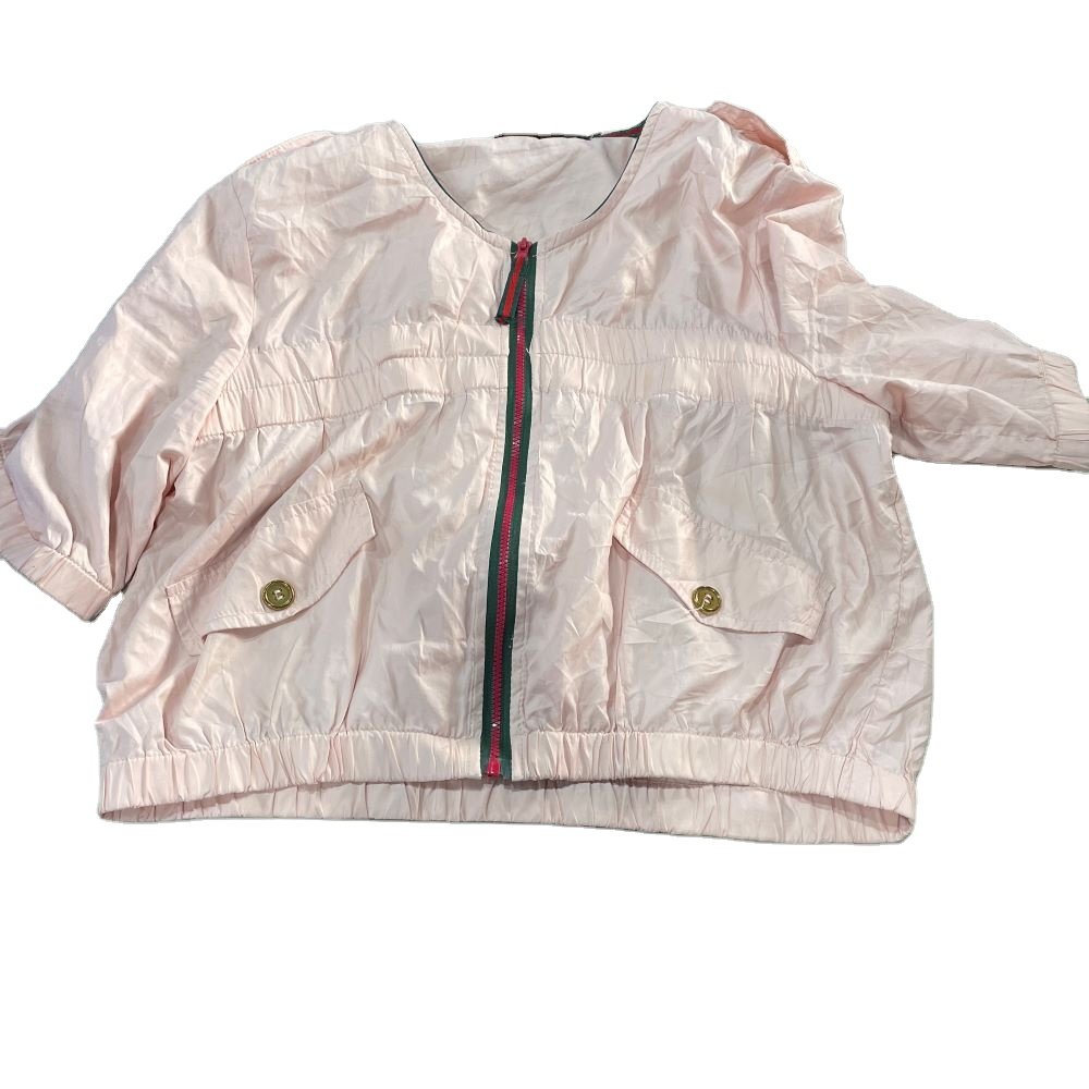 summer children jogging sports wear used clothes used suits in bales clothing manufacturers