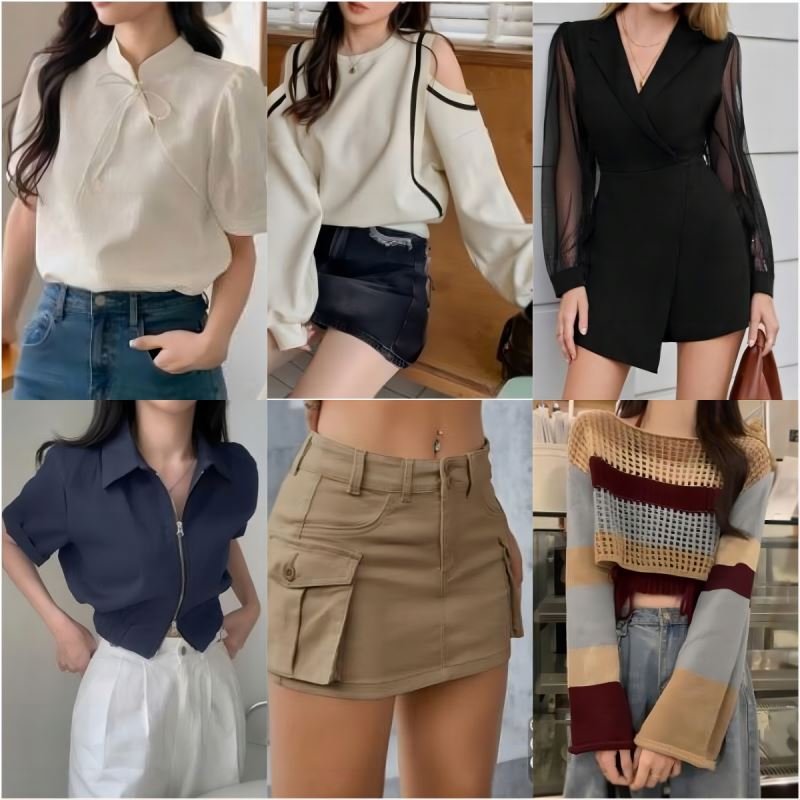 apparel stock wholesale bulks brand new bales clothes used clothes for ladies used clothes