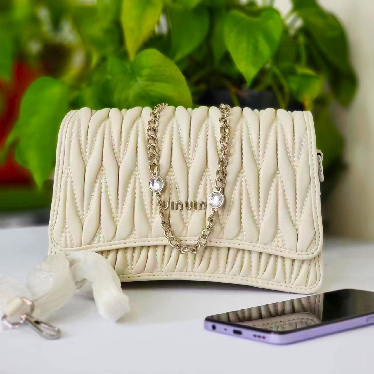 Fasion New Bags Handbags Messenger Purses for women in box
