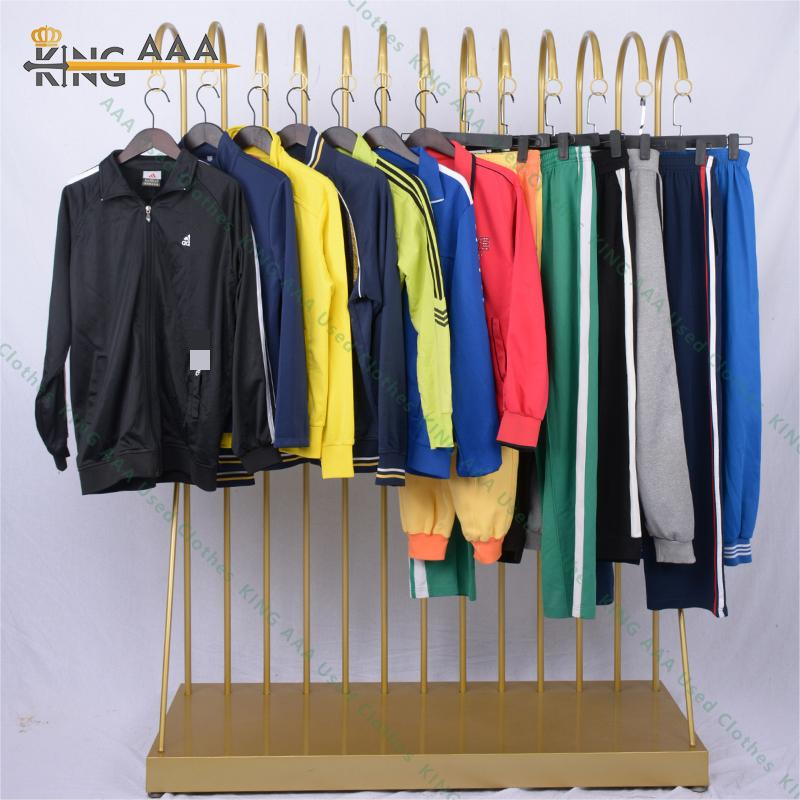 philippines suppliers ukay ukay bales bundles vip clothes second hand clothing manufacturers Used Clothes