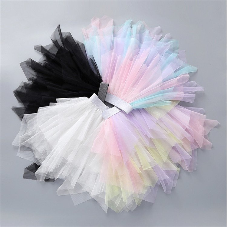 Girls Summer Casual Cotton Dress Wholesale Children's Fashion Apparel Stock Factory Bulk Supply for Kids Clothes