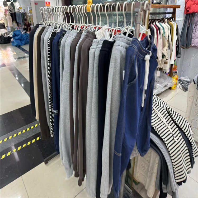 Girls Summer Casual Cotton Dress Wholesale Children's Fashion Apparel Stock Factory Bulk Supply for Kids Clothes