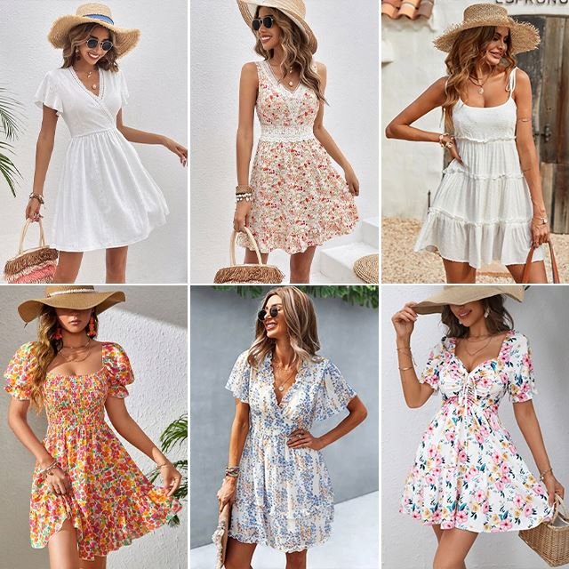 used clothes 2021 fashion wholesale clothes factory discountassorted bulk clothing shipping shop blusas tops dress