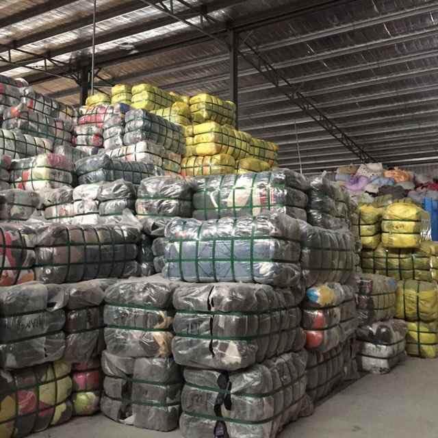 UK Used Clothes and Shoes For Sale