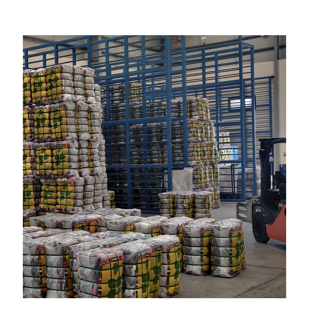 Whole Sale Fashion Quality Us Infant Bale Secondhand Clothes, Factory Sell 45Kg Small Bale Canada Used Clothes Bales