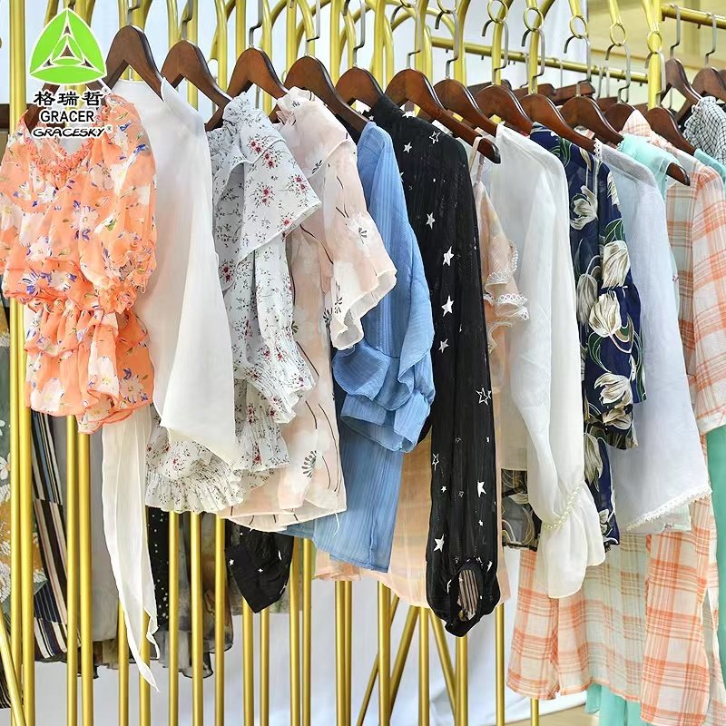2023 High-Quality Materials From Developed Cities,A Grade U.S Used Clothes In Bales Premium 55