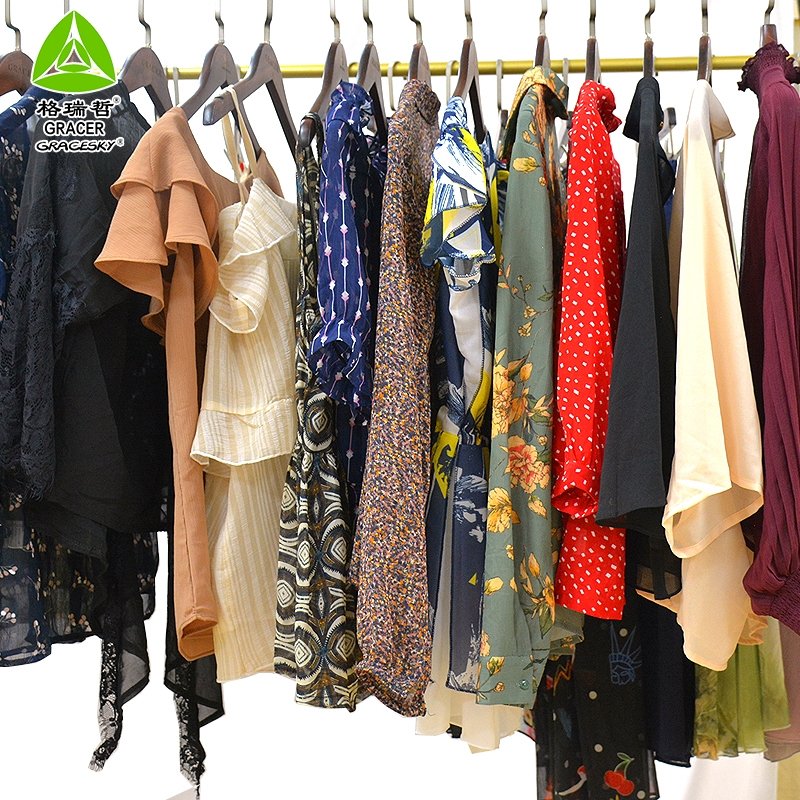 2023 High-Quality Materials From Developed Cities,A Grade U.S Used Clothes In Bales Premium 55