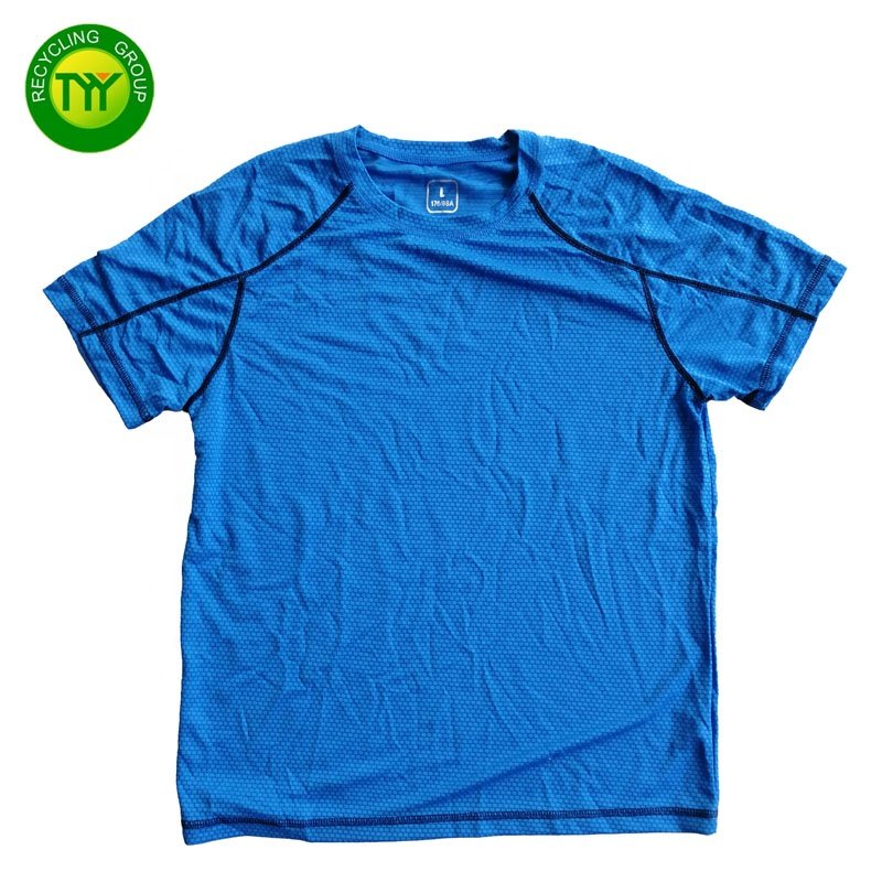 Branded Sport uniform Best Seller Bundle Ukay Ukay Bales Direct Importer Clothes Summer US Used Clothes