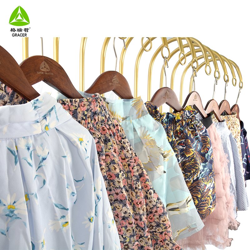 Mixed Style Used clothing bales export used clothes bulk women cotton skirt ukay ukay bales clothes fall 2024