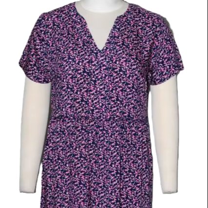 Elegant and Comfortable Womens Dresses Perfect for Daily Wear Office or Special Occasions Soft Fabric and Flattering Design