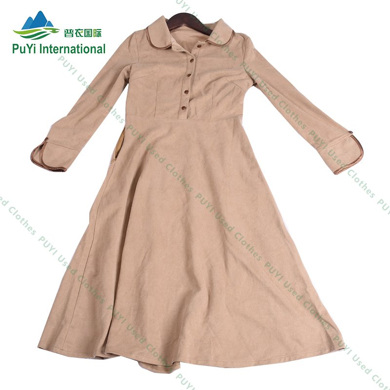 vintage winter ladies used dress bales long bulk used clothes bales philippines used clothing wholesale second hand clothes