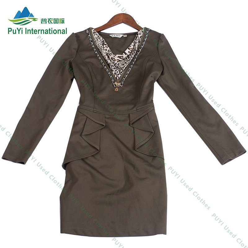 vintage winter ladies used dress bales long bulk used clothes bales philippines used clothing wholesale second hand clothes