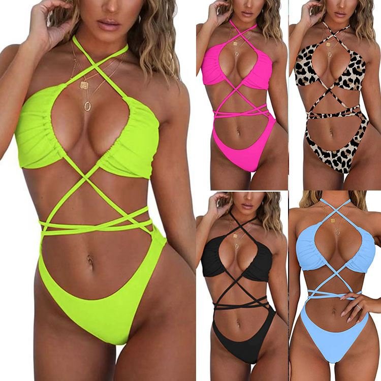 SY Stock Bale New Sell By Lot Lingerie Brand Swimsuit Swimwear In Assorted Clothes Dress Tops Apparel Second Clothes Supplie