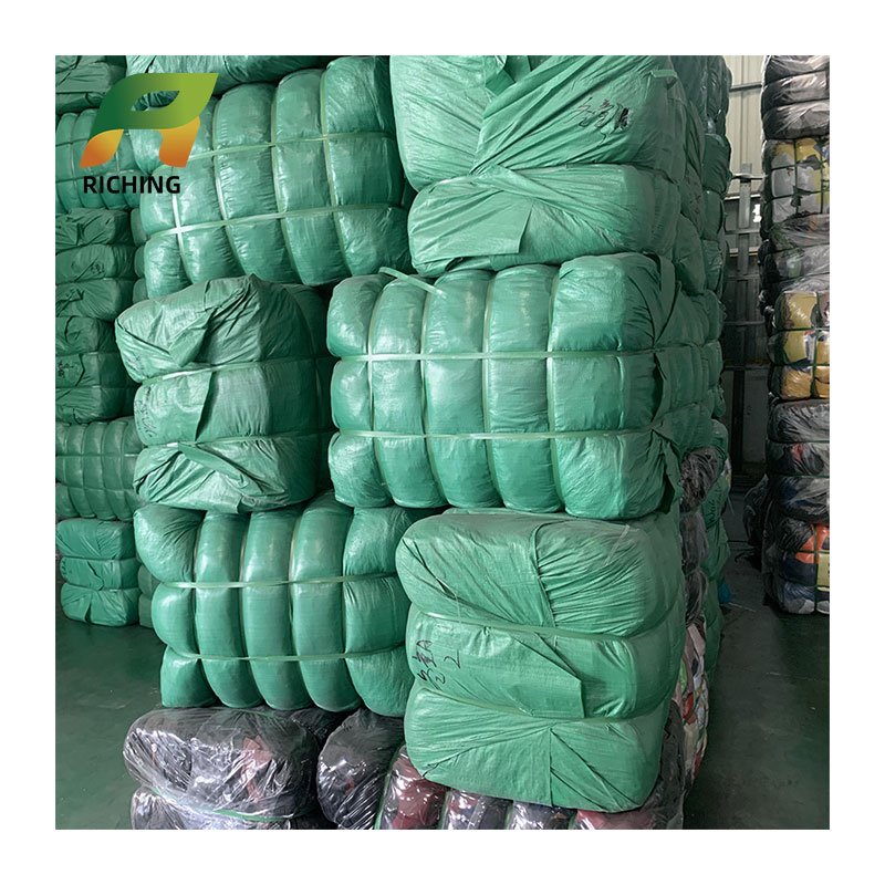Italiana Canada Manufacturers Used Clothes Trousers Bale
