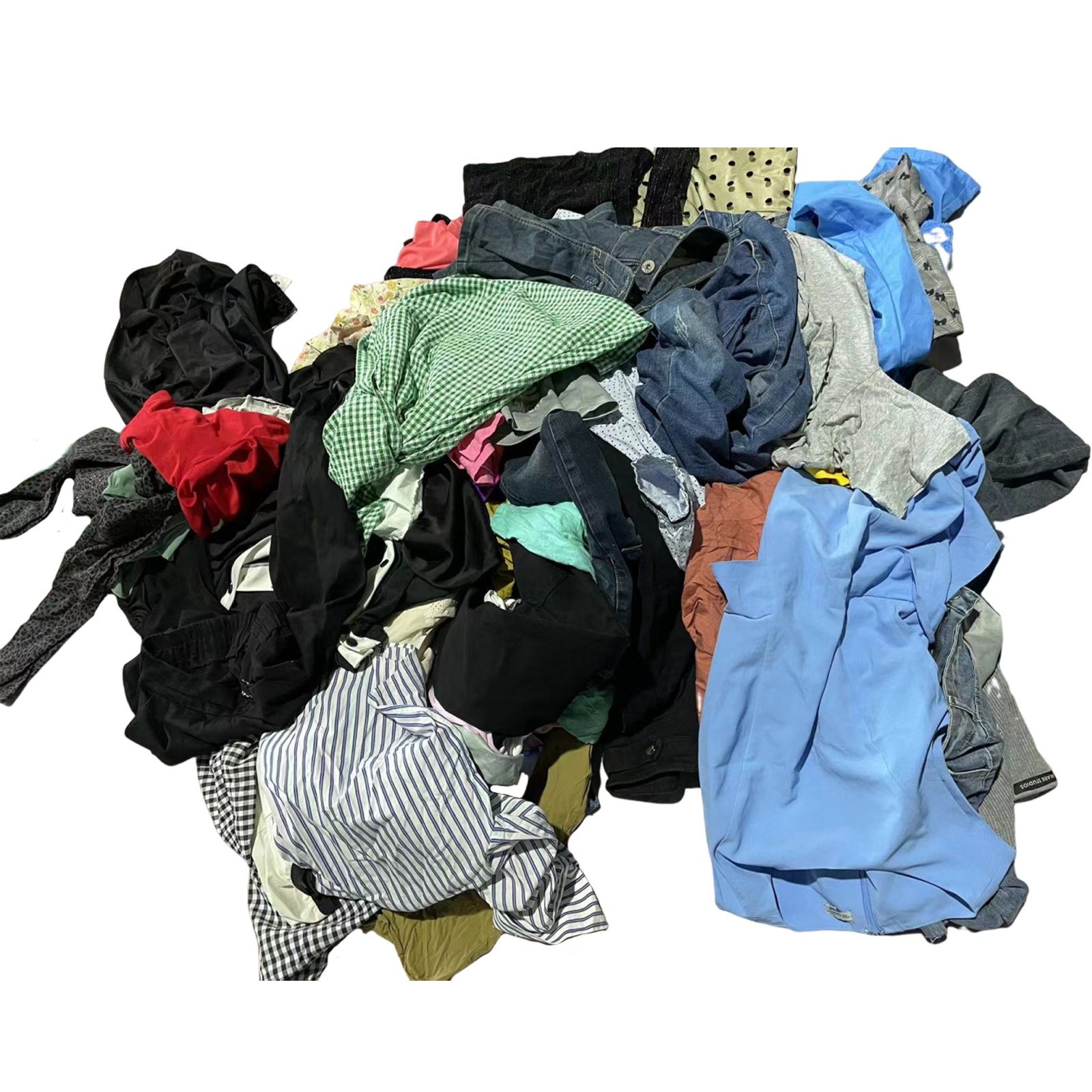 Used clothes wholesale 2nd hand children summer wear second hand children summer wear