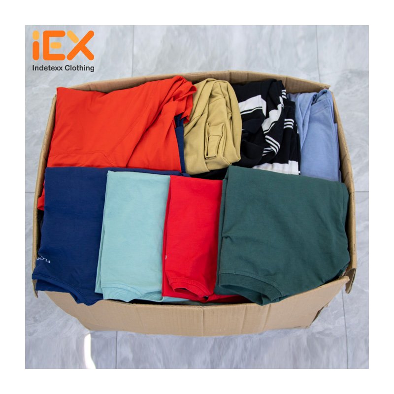 Hot sale Top quality second-hand clothes autumn,winter plus jacket used men's clothes