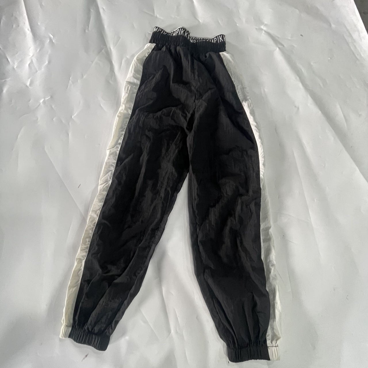 branded mixed second hand adult jogging wear used clothes for sports