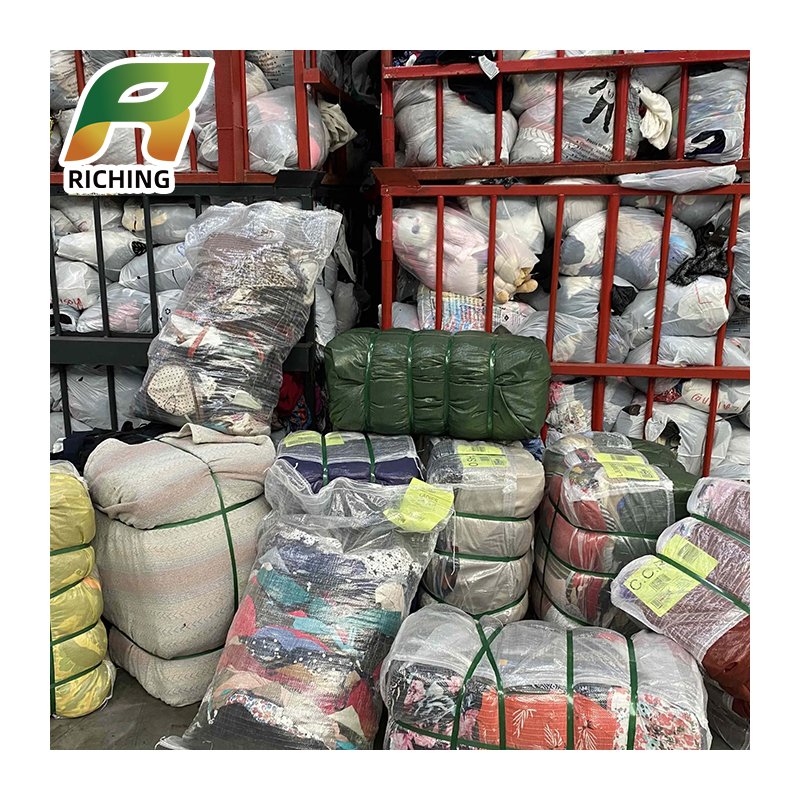 First grade us japan second hand branded jacket clothes bale men and woman used summer clothing
