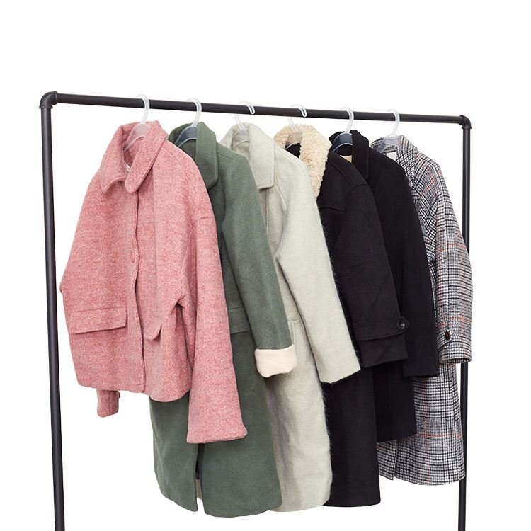 Most Selling Cheap Second-hand Wholesale Clothing Second Hand Winter Clothing Mixed Used Coat