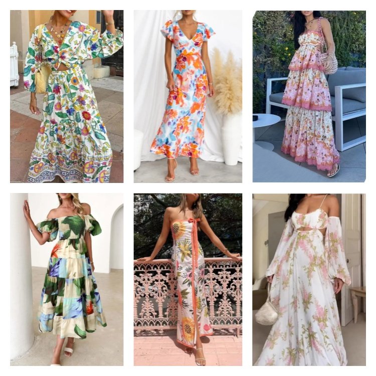 Stock Brand New Used Clothes Bales Mix Style Women Clothing Vendor Stock Bulk casual dress bulk clothes Used Clothing